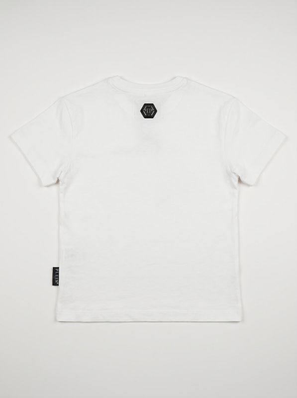 2. T-shirt logata Panna Philipp Plein bth054