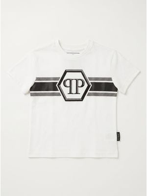 1. T-shirt logata Panna