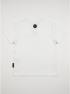2. T-shirt logata Panna