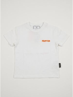 1. T-shirt logata Panna