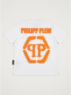 2. T-shirt logata Panna