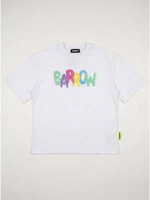 1. Logo T-shirt White