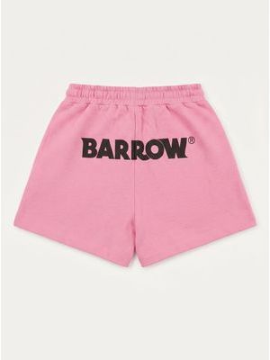 2. Shorts with side logo Rose
