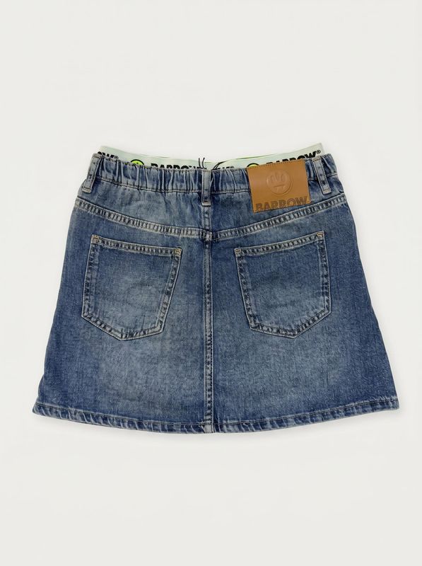 2. Gonna logata Jeans Barrow bkjgsk112