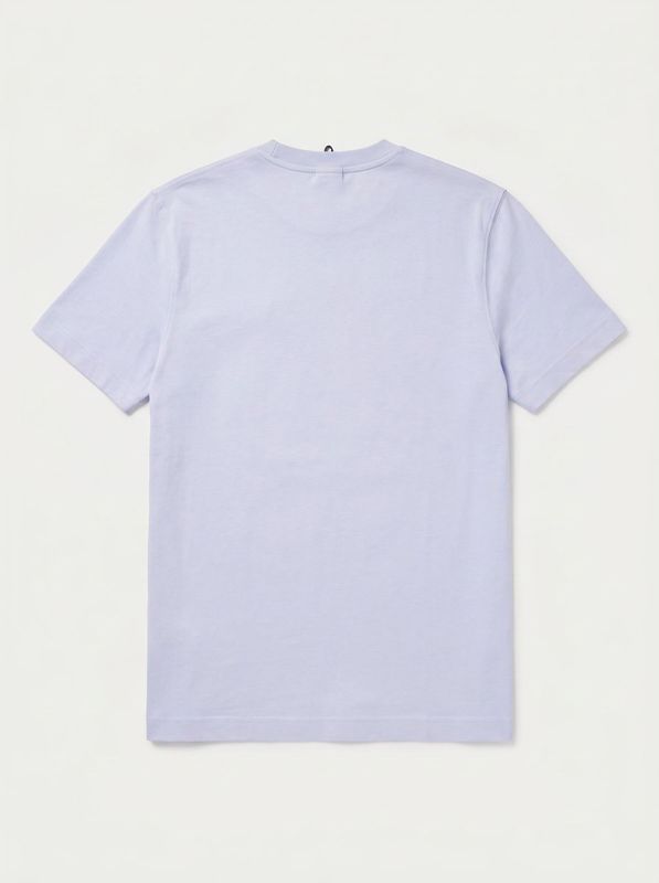 2. Solid color T-shirt Celeste Jacquemus tsm00133aj00226