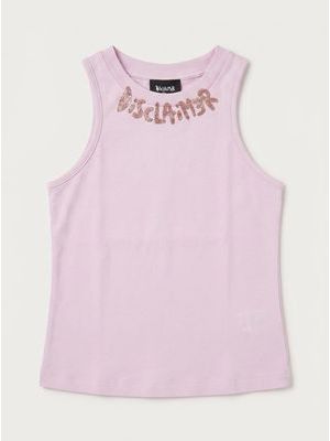 1. Canotta logata Rosa