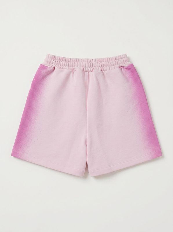 2. Printed shorts Rose Disclaimer k58915