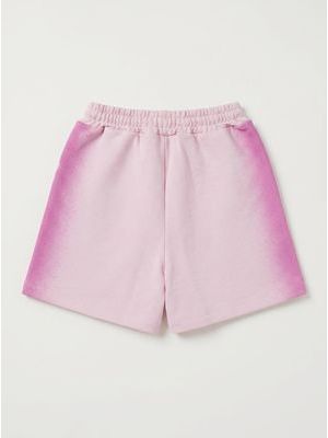 2. Printed shorts Rose