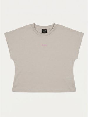 1. Crop T-shirt Ice
