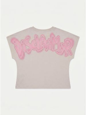 2. Crop T-shirt Ice