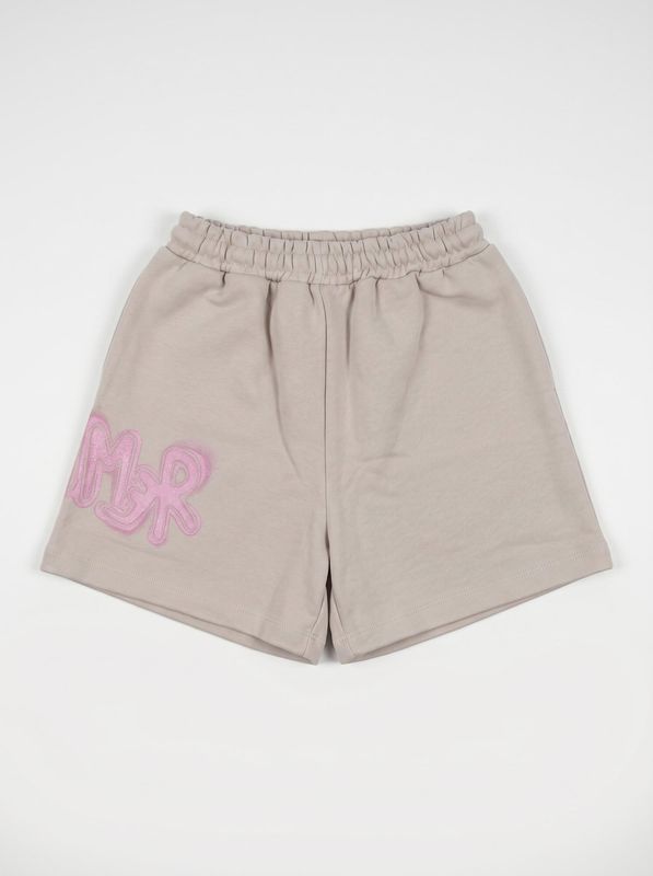 2. Logo shorts Ice Disclaimer k58903