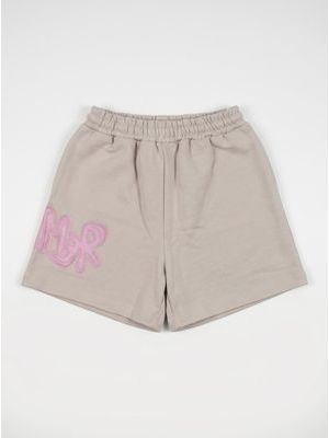 2. Logo shorts Ice