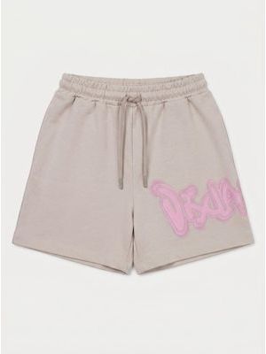 1. Logo shorts Ice