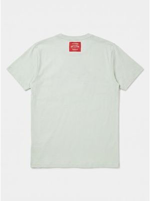 2. T-shirt logata Salvia