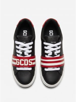 2. Sneakers logate Nero