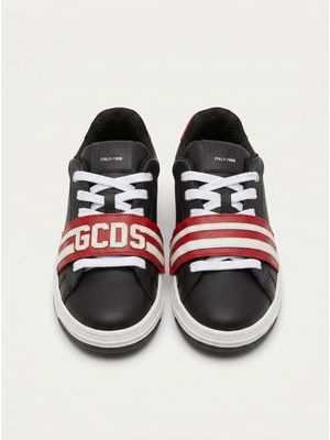 2. Sneakers logate Nero
