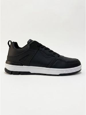 2. Sneakers logate Nero