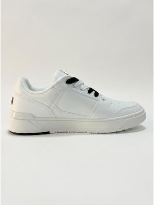 2. Sneakers logate Bianco