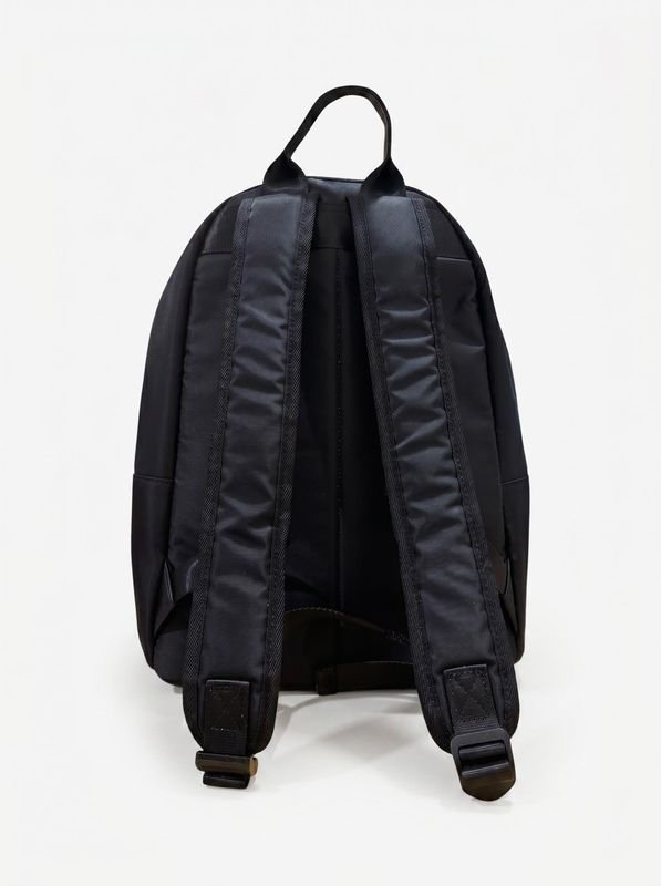 2. Logo backpack Black-Royal County of Milan comas260309