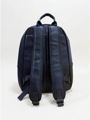 2. Zaino logato Nero