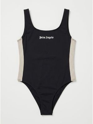 1. Body logato Nero