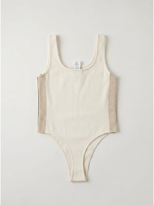 2. Body logato Panna