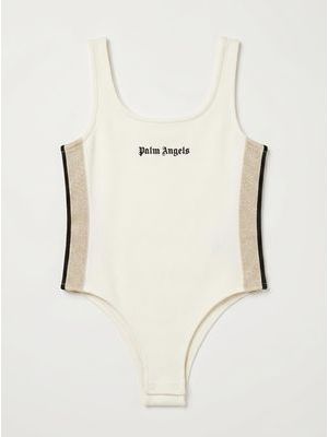 1. Body logato Panna