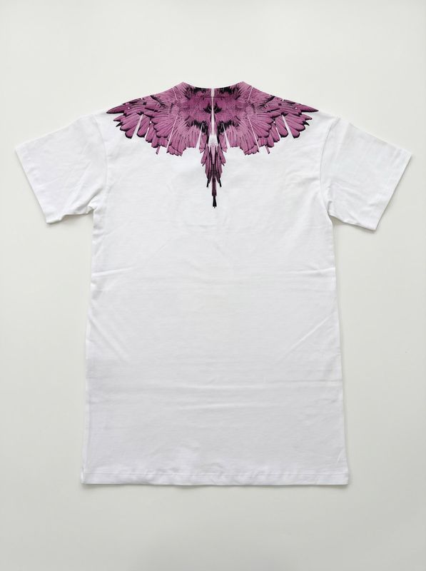 2. Maxi t-shirt Panna County of Milan gdr101