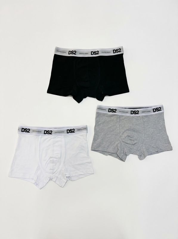 Boxer 3 pack Multicolor DS2