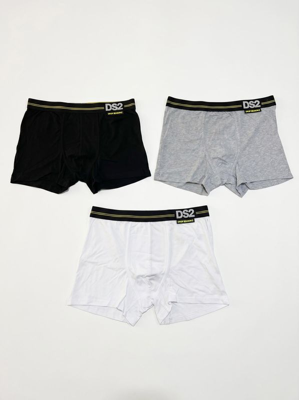 Boxer 3 pack Multicolor DS2