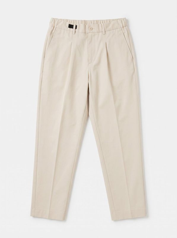 Slim trousers Beige G2 Firenze
