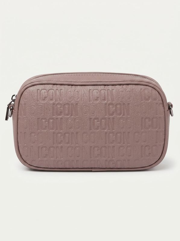 2. Borsa con tracolla Cipria Icon icbs19a03