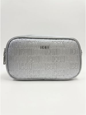 1. Shoulder bag Silver