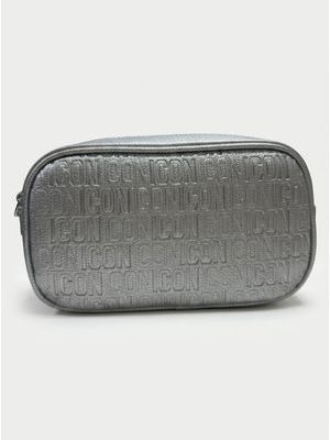 2. Shoulder bag Silver