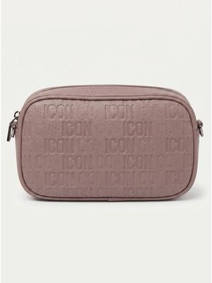 2. Borsa con tracolla Cipria