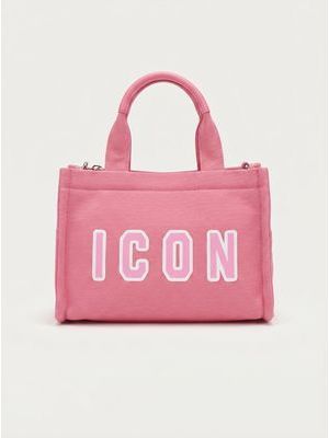 1. Denim bag Rose
