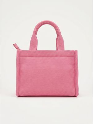 2. Denim bag Rose