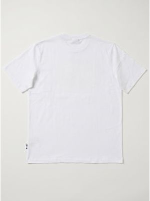 2. Logo T-shirt White