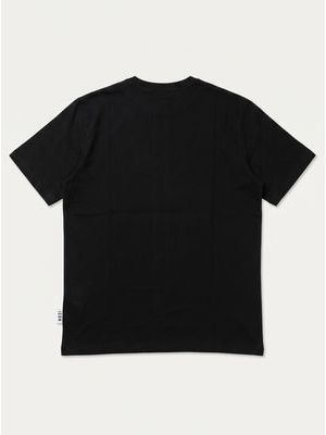 2. T-shirt logata Nero