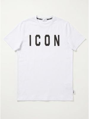1. Logo T-shirt White