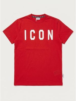 1. Logo T-shirt Red
