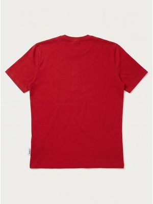 2. Logo T-shirt Red