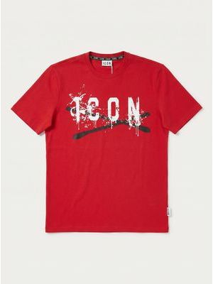1. Logo T-shirt Red
