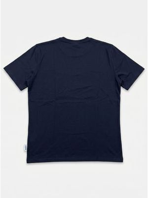 2. T-shirt logata Nero
