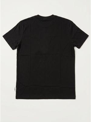2. Logo T-shirt Black