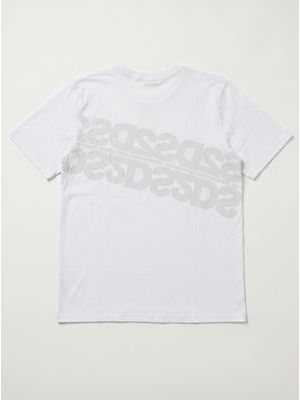 2. Logo T-shirt White