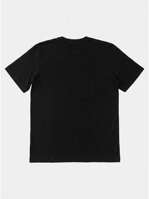 2. T-shirt logata Nero