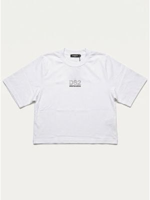 1. Logo T-shirt White