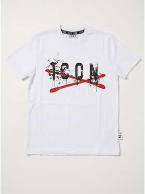 1. Logo T-shirt White