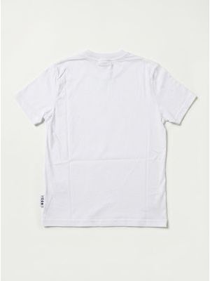 2. Logo T-shirt White